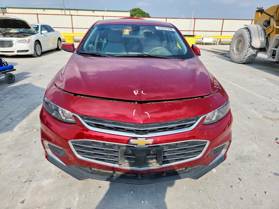 Aukcja sprzedaży 2018 Chevrolet Malibu, vin: 1G1ZD5ST3JF232664, numer aukcji: 57837296