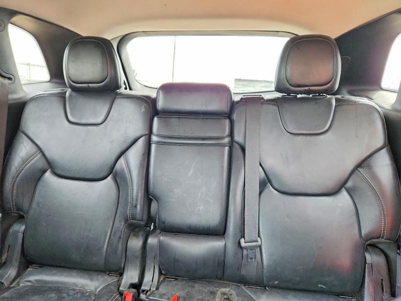 2016 Jeep Cherokee მანქანა იყიდება აუქციონზე, vin: 1C4PJLDB2GW249447, აუქციონის ნომერი: 55970756