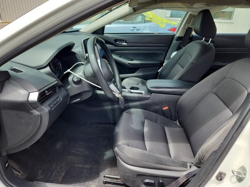 57886786 :رقم المزاد ، 1N4BL4BV9KC110486 vin ، 2019 Nissan Altima مزاد بيع