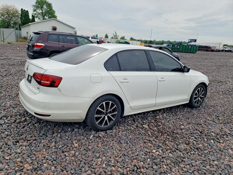 56256686 :رقم المزاد ، 3VWD17AJ7GM298968 vin ، 2016 Volkswagen Jetta مزاد بيع
