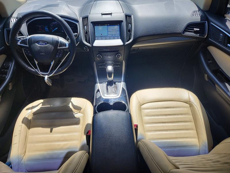 Продажа на аукционе авто 2018 Ford Edge, vin: 2FMPK4J94JBC43657, номер лота: 56956126