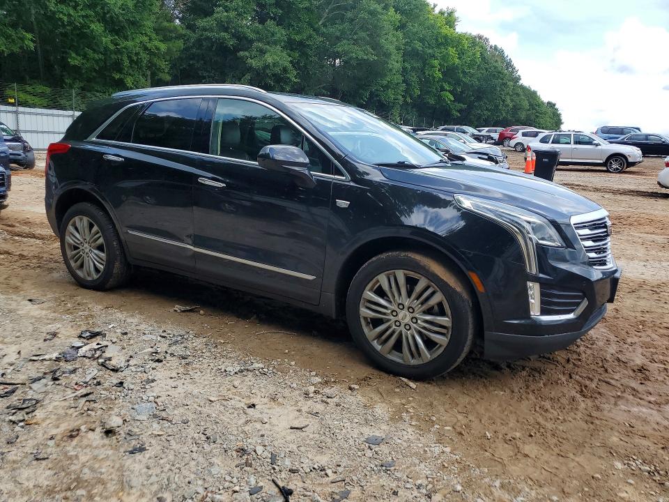 Продаж на аукціоні авто 2019 Cadillac Xt5, vin: 1GYKNERS9KZ217728, номер лоту: 56370376