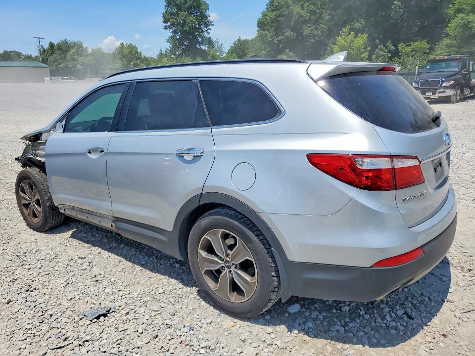 Продаж на аукціоні авто 2016 Hyundai Santa Fe, vin: KM8SMDHF5GU147944, номер лоту: 58562966