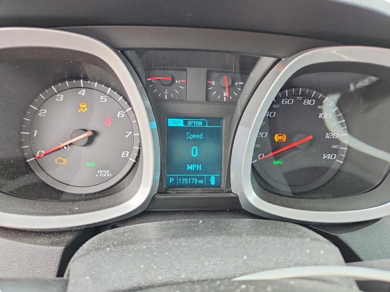 Продаж на аукціоні авто 2017 Chevrolet Equinox, vin: 2GNALCEK9H1583425, номер лоту: 56593506