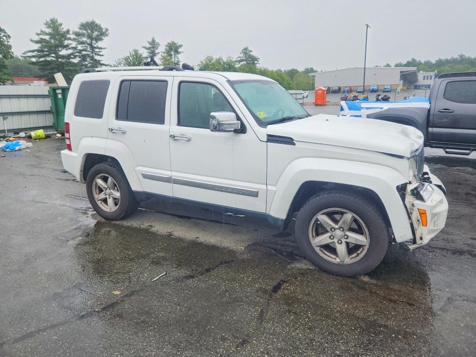 2011 Jeep Liberty მანქანა იყიდება აუქციონზე, vin: 1J4PN5GK5BW596124, აუქციონის ნომერი: 58411566