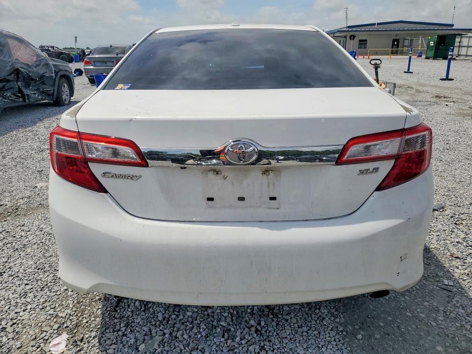 Продаж на аукціоні авто 2014 Toyota Camry, vin: 4T4BF1FK1ER426917, номер лоту: 55859896