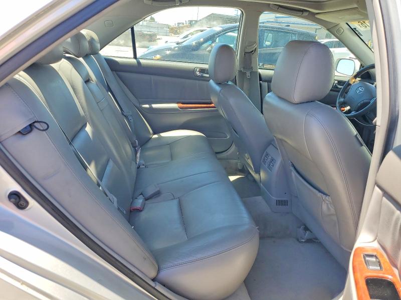 Aukcja sprzedaży 2005 Toyota Camry, vin: 4T1BE30K25U577590, numer aukcji: 56879516