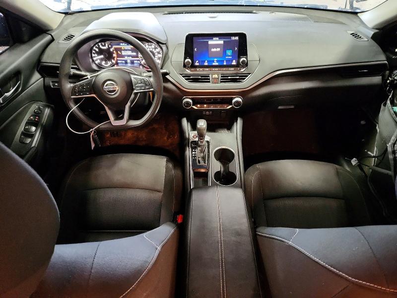 Auction sale of the 2022 Nissan Altima, vin: 1N4BL4DV8NN327503, lot number: 58232396