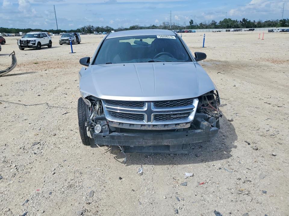 Продаж на аукціоні авто 2012 Dodge Avenger, vin: 1C3CDZAB3CN182343, номер лоту: 56098316