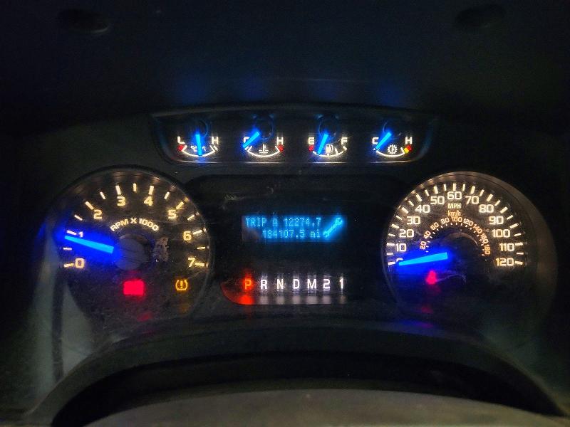 Продажа на аукционе авто 2014 Ford F150, vin: 1FTMF1EM4EKD53418, номер лота: 53703816