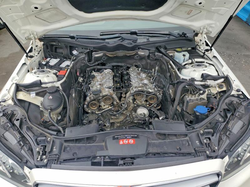 58213946 :رقم المزاد ، WDDHF5KB8EB017725 vin ، 2014 Mercedes-benz E مزاد بيع