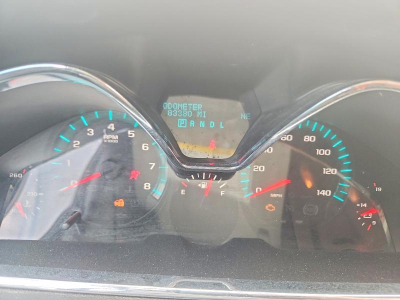 2017 Chevrolet Traverse მანქანა იყიდება აუქციონზე, vin: 1GNKVHKD5HJ149980, აუქციონის ნომერი: 58133566