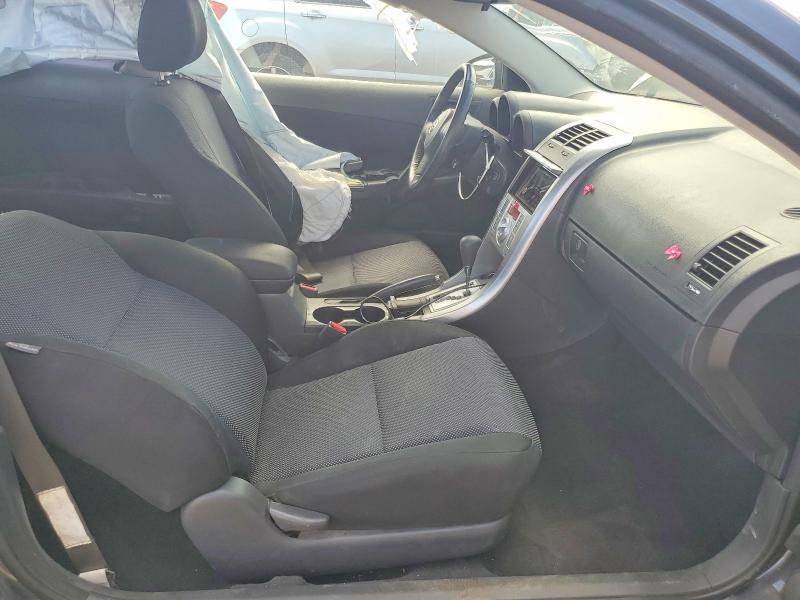 2008 Scion Tc მანქანა იყიდება აუქციონზე, vin: JTKDE167980263315, აუქციონის ნომერი: 58472806