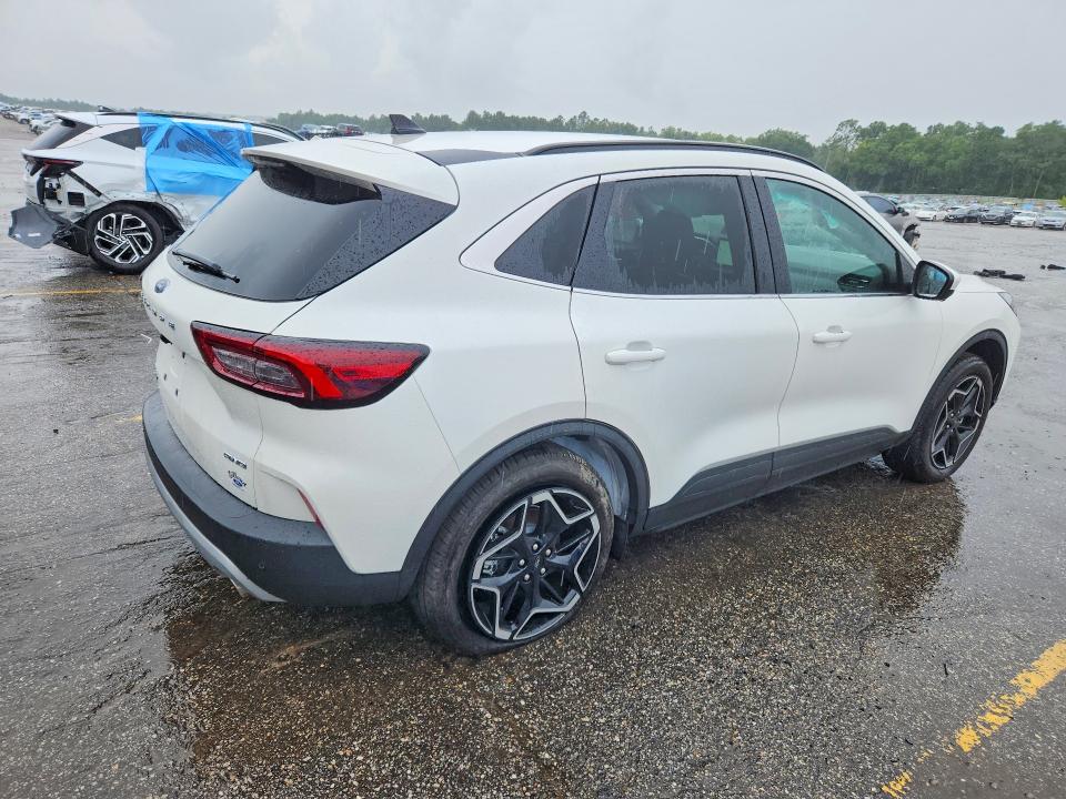 Продаж на аукціоні авто 2026 Ford Escape, vin: 1FMCU9JA4TUA07197, номер лоту: 57636566