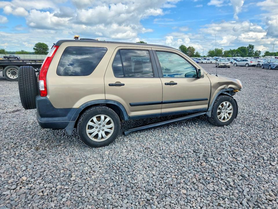 Продаж на аукціоні авто 2005 Honda Cr-v, vin: JHLRD78885C017653, номер лоту: 58070976