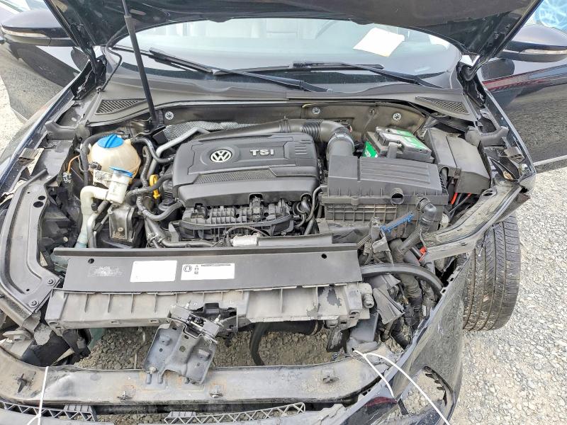Aukcja sprzedaży 2016 Volkswagen Pasaat, vin: 1VWAT7A3XGC045367, numer aukcji: 59009186
