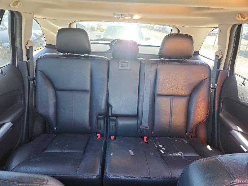 Продаж на аукціоні авто 2011 Ford Edge, vin: 2FMDK3JC0BBA47676, номер лоту: 57136756