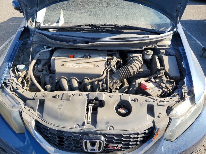 Auction sale of the 2015 Honda Civic, vin: 2HGFB6E50FH701090, lot number: 57438286