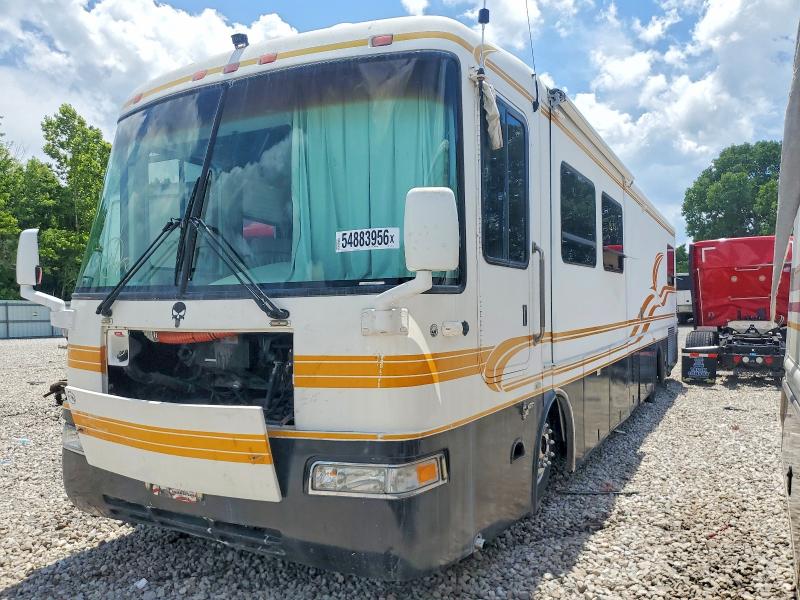 Aukcja sprzedaży 2001 Spartan Cargo Recreational Vehicle (rv), vin: 4VZBN2399YC037928, numer aukcji: 54883956