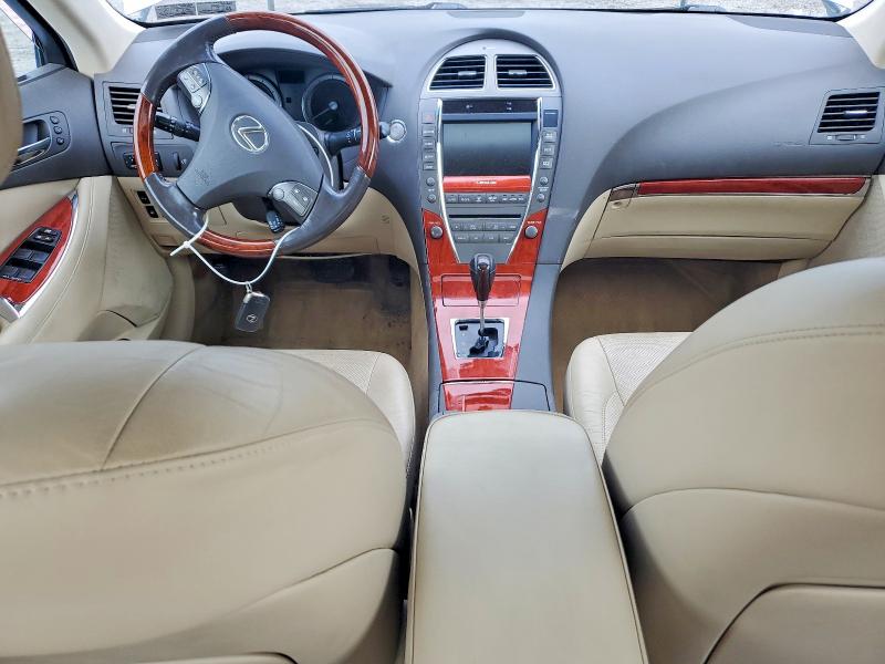 Продажа на аукционе авто 2011 Lexus Es, vin: JTHBK1EG5B2452210, номер лота: 57379876