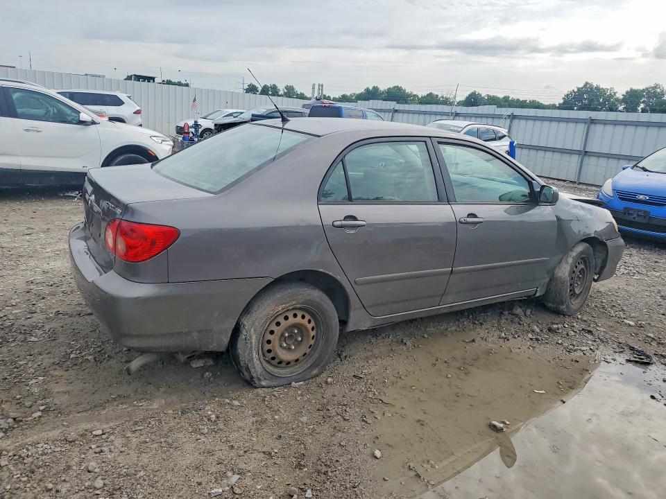 2005 Toyota Corolla მანქანა იყიდება აუქციონზე, vin: 2T1BR32E35C365083, აუქციონის ნომერი: 59000946