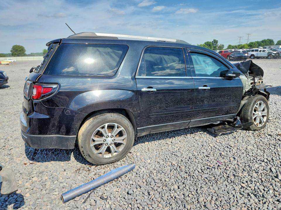 2014 Gmc Acadia მანქანა იყიდება აუქციონზე, vin: 1GKKRRKD7EJ377546, აუქციონის ნომერი: 56283986