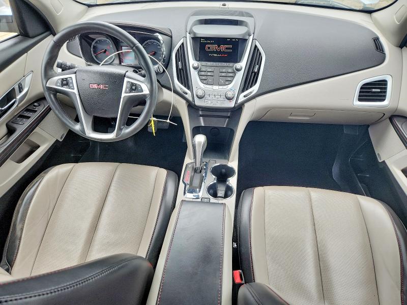 Aukcja sprzedaży 2015 Gmc Terrain, vin: 2GKALSEK7F6259879, numer aukcji: 55981406