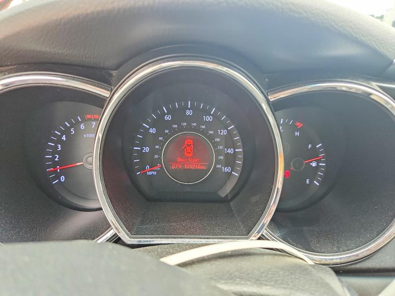 Продажа на аукционе авто 2012 Kia Optima, vin: 5XXGM4A7XCG032902, номер лота: 55947486