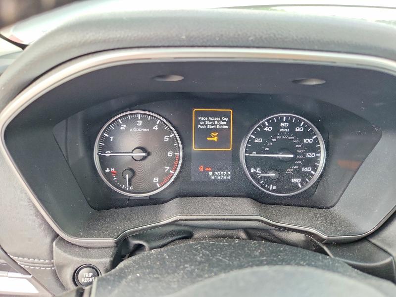 Продажа на аукционе авто 2022 Subaru Outback, vin: 4S4BTANC0N3202198, номер лота: 57265396