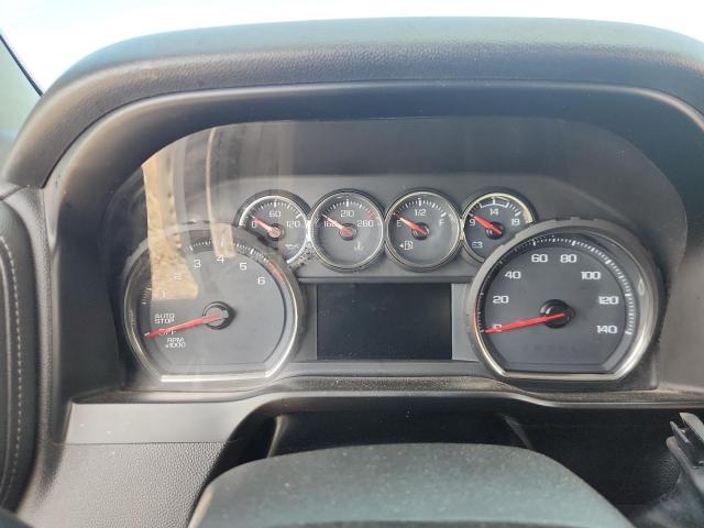 2020 Chevrolet Silverado მანქანა იყიდება აუქციონზე, vin: 3GCUYDED3LG176974, აუქციონის ნომერი: 57891456