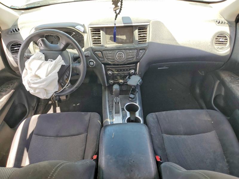 Aukcja sprzedaży 2019 Nissan Pathfinder, vin: 5N1DR2MN9KC639354, numer aukcji: 59129106