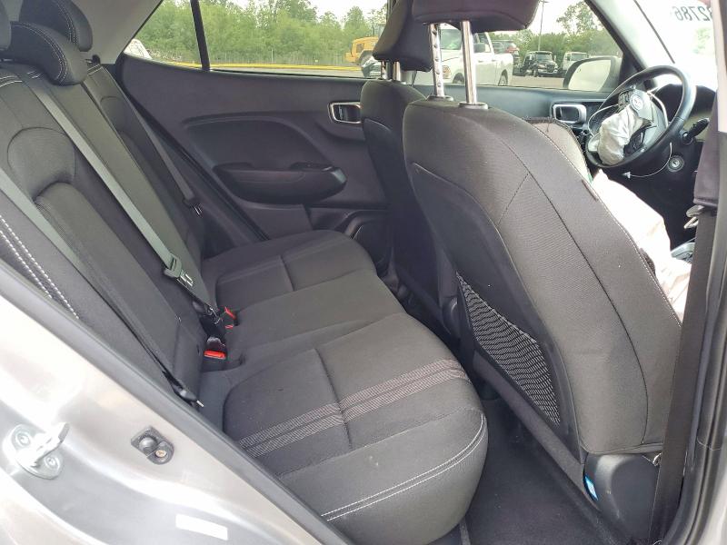 Продаж на аукціоні авто 2023 Hyundai Venue, vin: KMHRC8A3XPU234327, номер лоту: 58882786