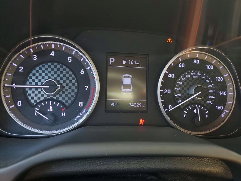 Aukcja sprzedaży 2020 Hyundai Elantra, vin: 5NPD74LF7LH515671, numer aukcji: 56721606