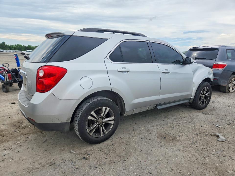 Aukcja sprzedaży 2012 Chevrolet Equinox, vin: 2GNALDEK0C1262453, numer aukcji: 56855586