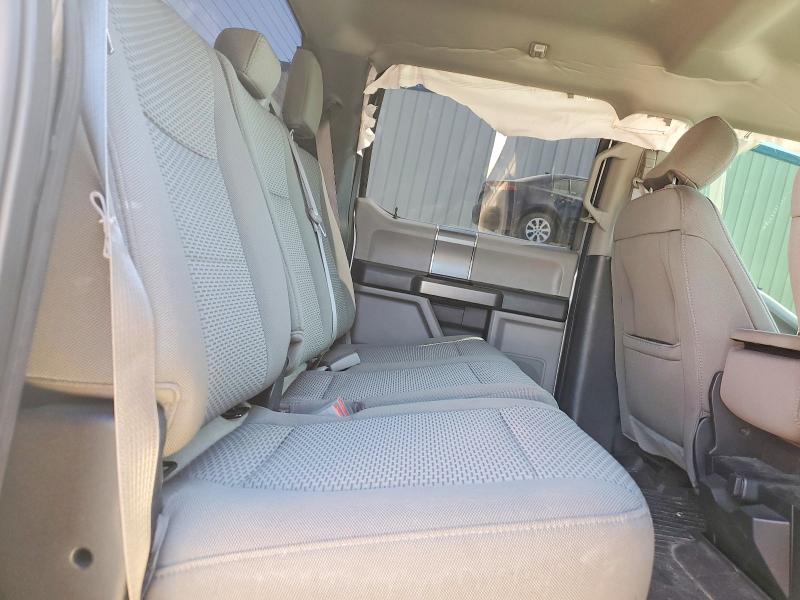 Aukcja sprzedaży 2018 Ford F150, vin: 1FTEW1E57JFD23846, numer aukcji: 55530896