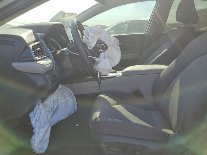 Продаж на аукціоні авто 2024 Toyota Camry, vin: 4T1C11AK5RU880405, номер лоту: 57948206