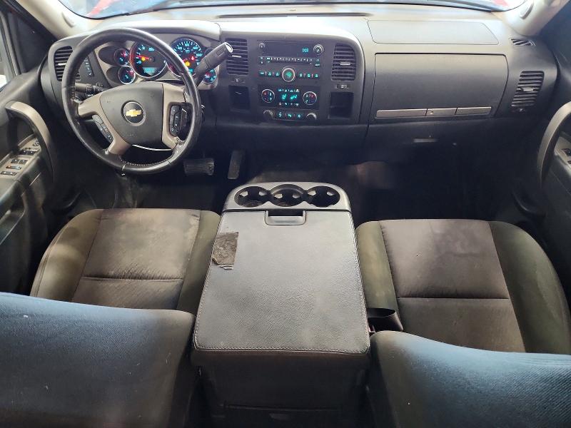 Aukcja sprzedaży 2011 Chevrolet Silverado, vin: 3GCPCSE0XBG299022, numer aukcji: 55450326
