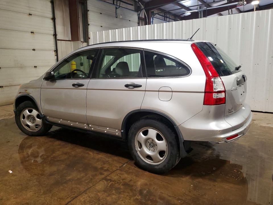 Продажа на аукционе авто 2011 Honda Cr-v, vin: JHLRE4H31BC013858, номер лота: 58893436