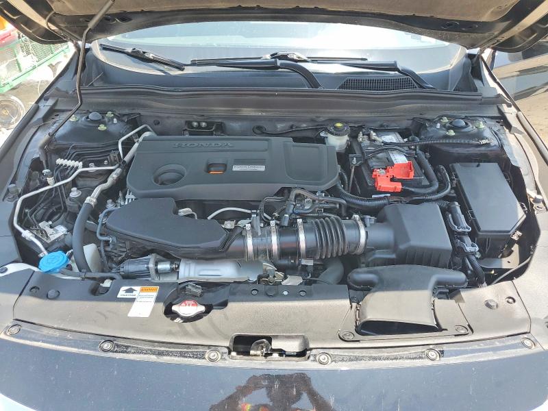 Продажа на аукционе авто 2019 Honda Accord, vin: 1HGCV2F59KA009274, номер лота: 58714936
