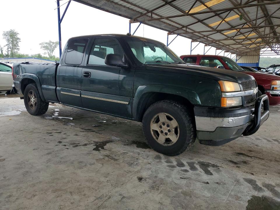 Aukcja sprzedaży 2005 Chevrolet Silverado, vin: 1GCEK19Z95Z126660, numer aukcji: 56638956