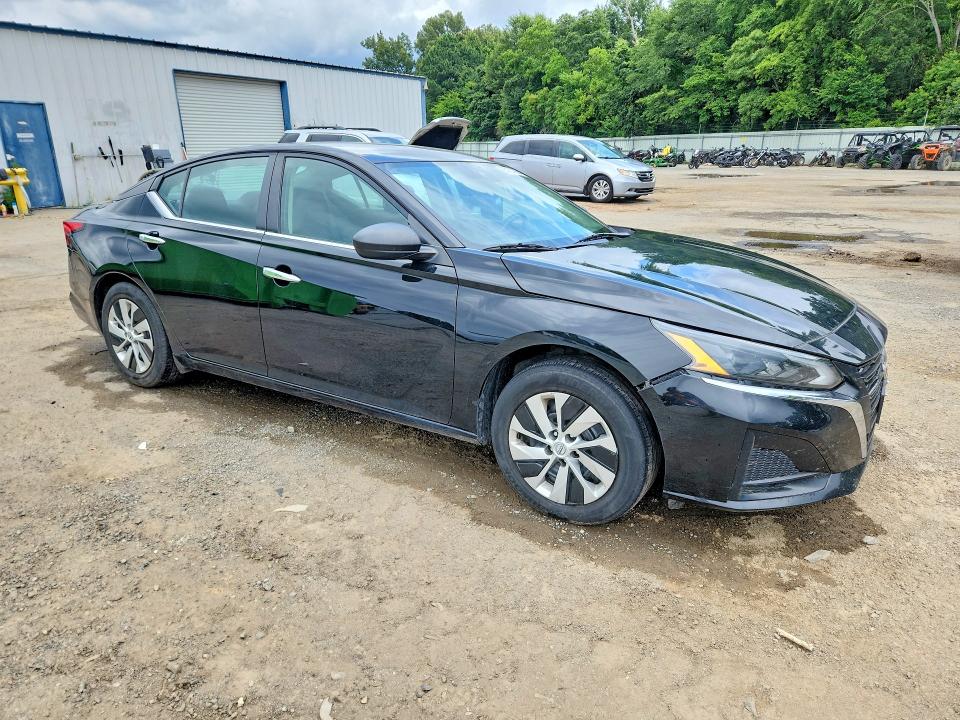 Aukcja sprzedaży 2024 Nissan Altima, vin: 1N4BL4BV2RN336576, numer aukcji: 56131766