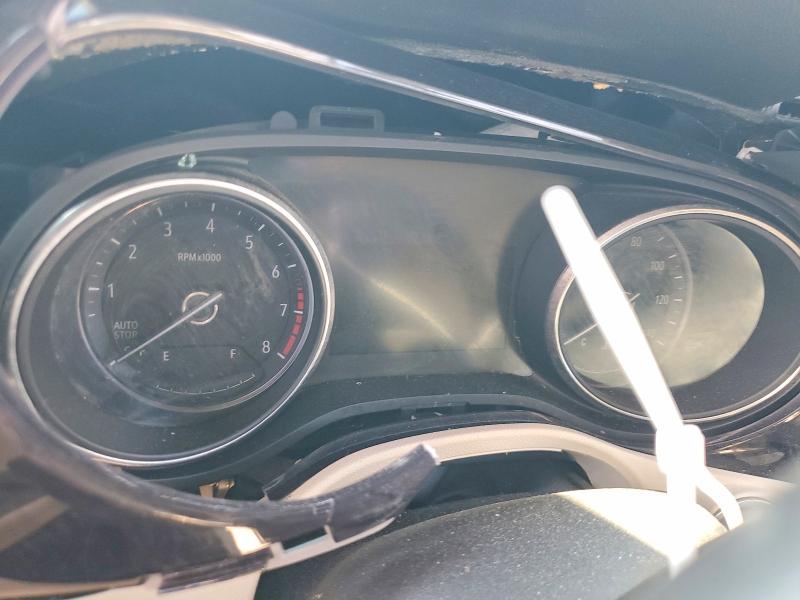 Aukcja sprzedaży 2020 Buick Encore Gx, vin: KL4MMDSL4LB118303, numer aukcji: 56990926