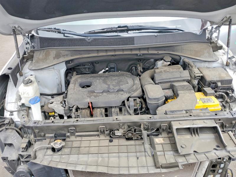 Продаж на аукціоні авто 2019 Kia Sorento, vin: 5XYPG4A35KG572303, номер лоту: 58124576