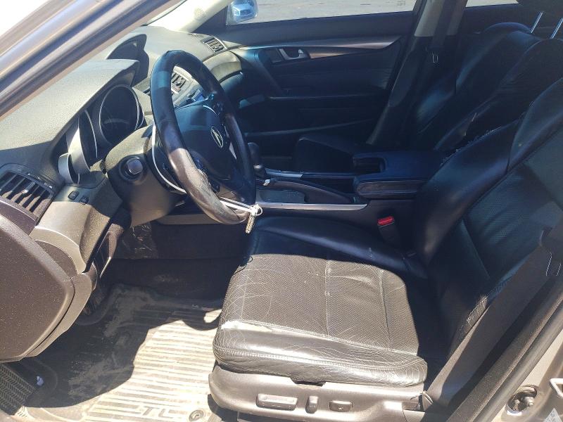 Продажа на аукционе авто 2010 Acura Tl, vin: 19UUA8F56AA026213, номер лота: 56052916