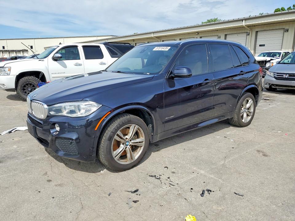 Auction sale of the 2018 Bmw X5, vin: 5UXKR6C54J0U14746, lot number: 57016436