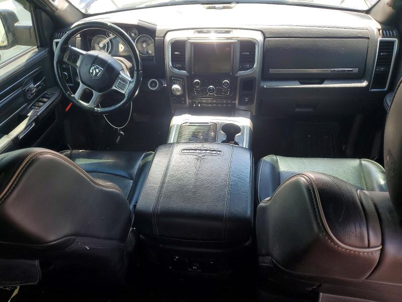 58714156 :رقم المزاد ، 1C6RR7PM1GS119910 vin ، 2016 Ram 1500 مزاد بيع