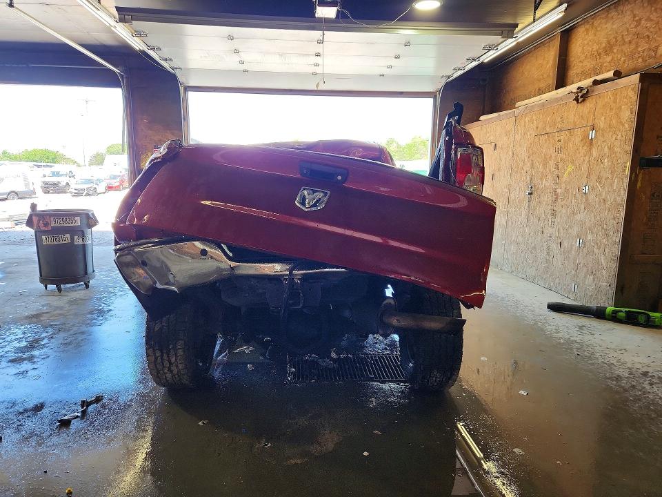 54811026 :رقم المزاد ، 3C63R3CJ3FG648534 vin ، 2015 Ram 3500 مزاد بيع