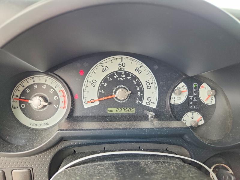 Продаж на аукціоні авто 2007 Toyota Fj Cruiser, vin: JTEBU11F970092205, номер лоту: 58794336
