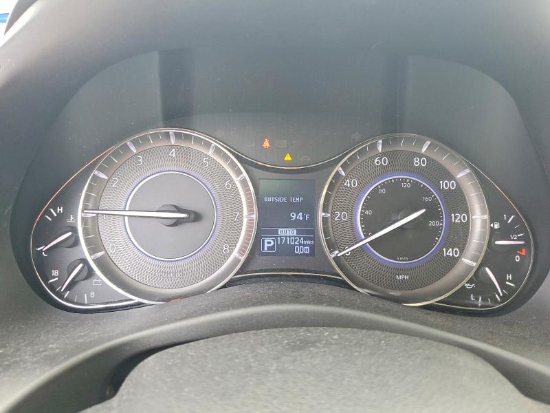 Продаж на аукціоні авто 2019 Infiniti Qx80, vin: JN8AZ2NE7K9231507, номер лоту: 56545786