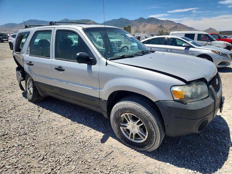 Aukcja sprzedaży 2005 Ford Escape, vin: 1FMYU92Z05KC44536, numer aukcji: 59015006